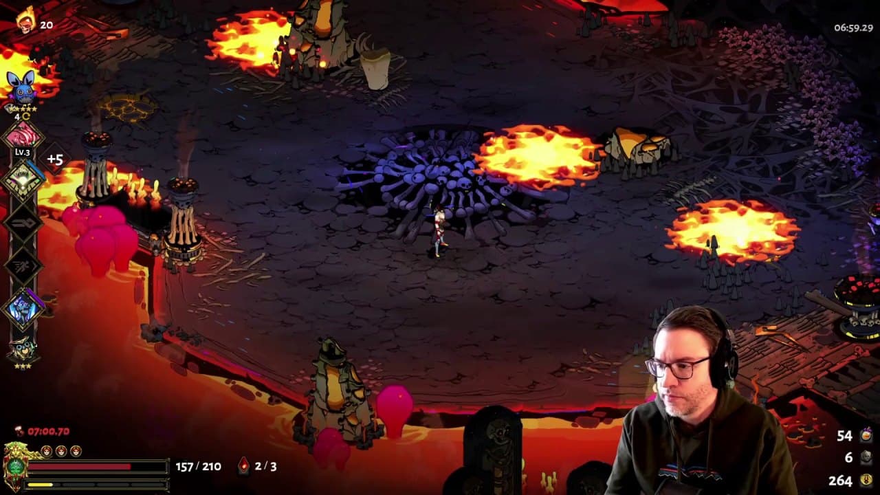 Doom is not normal hit damage