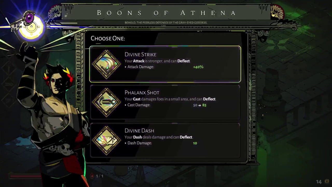Turn gold into a plan